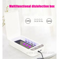 Led Disinfection Uv Sterilizer Series